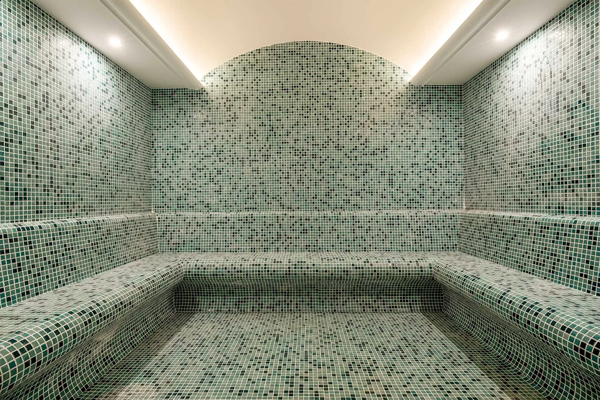 Buhar Odası Tasarımı Ve İmalatı